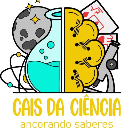 Logo Cais da Ciencia vetorizada (1)